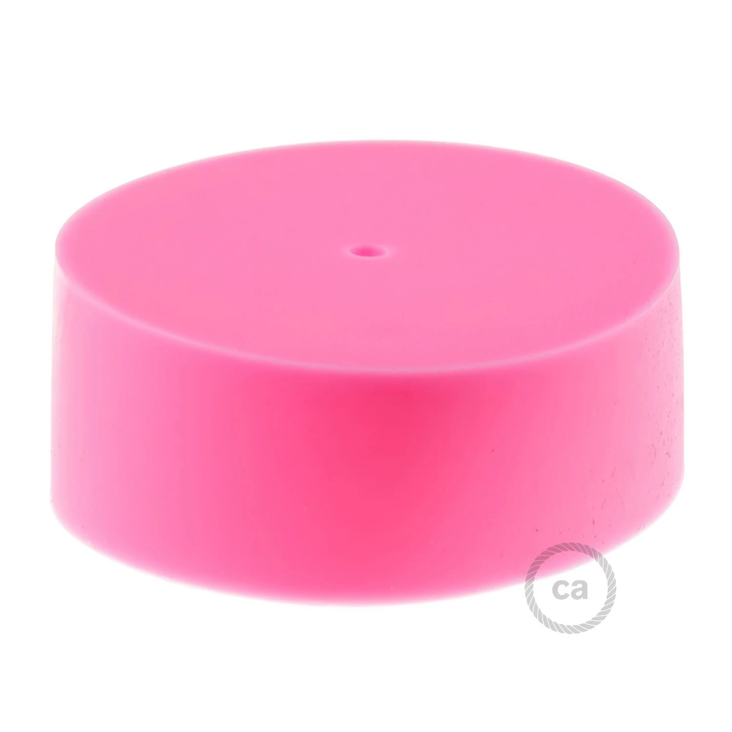 Silicone ceiling canopy kit