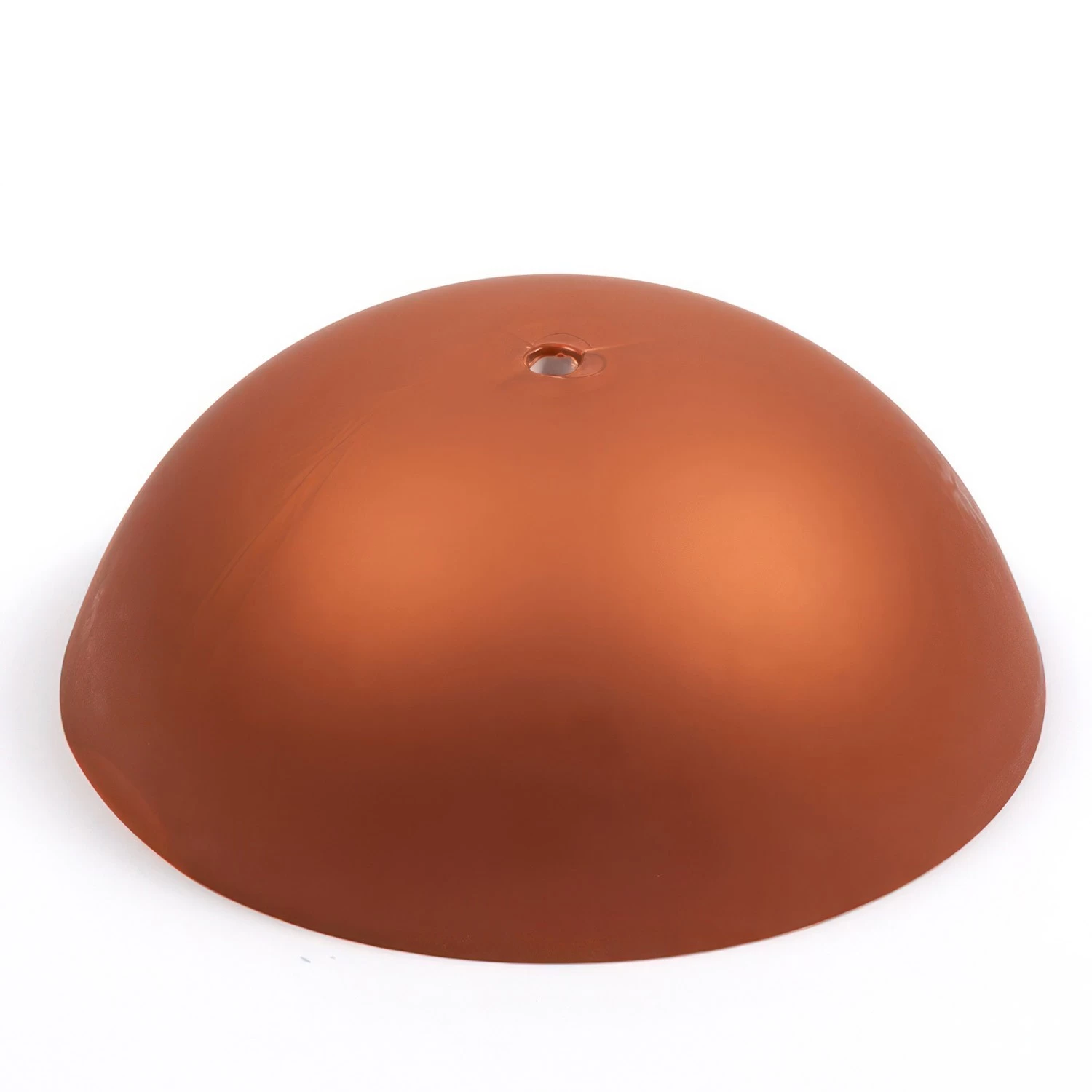 Cable Cup® silicone ceiling rose kit - Copper