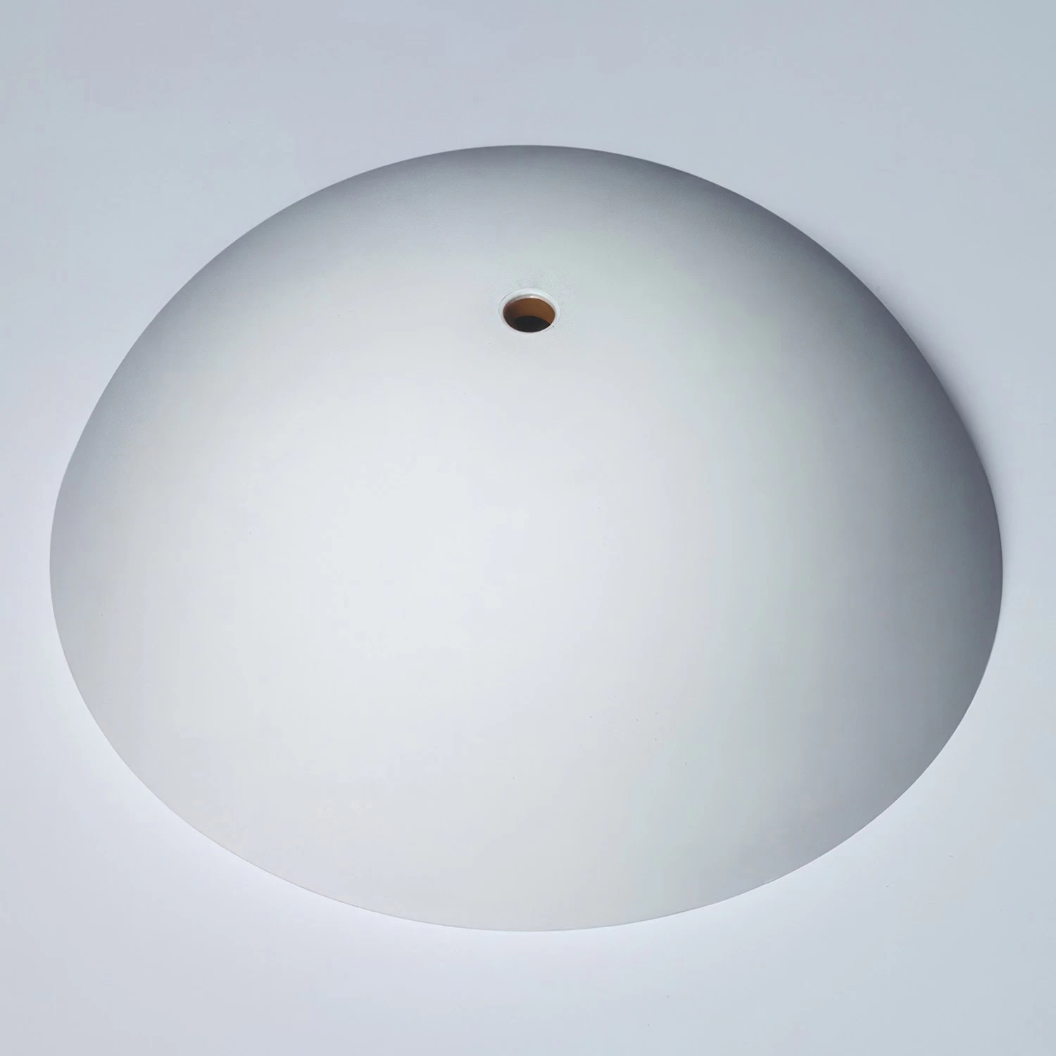 Cable Cup® silicone ceiling rose kit - White