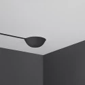 Cable Cup® Hide silicone ceiling rose kit