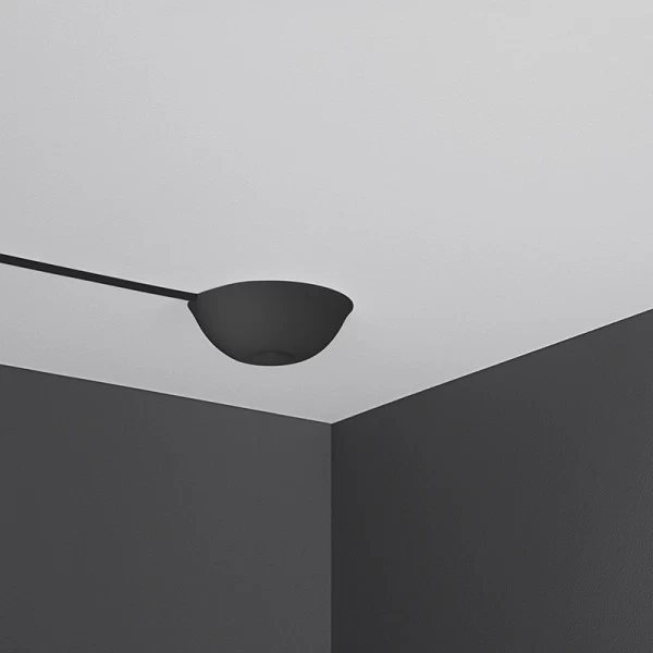 Cable Cup® Hide silicone ceiling rose kit