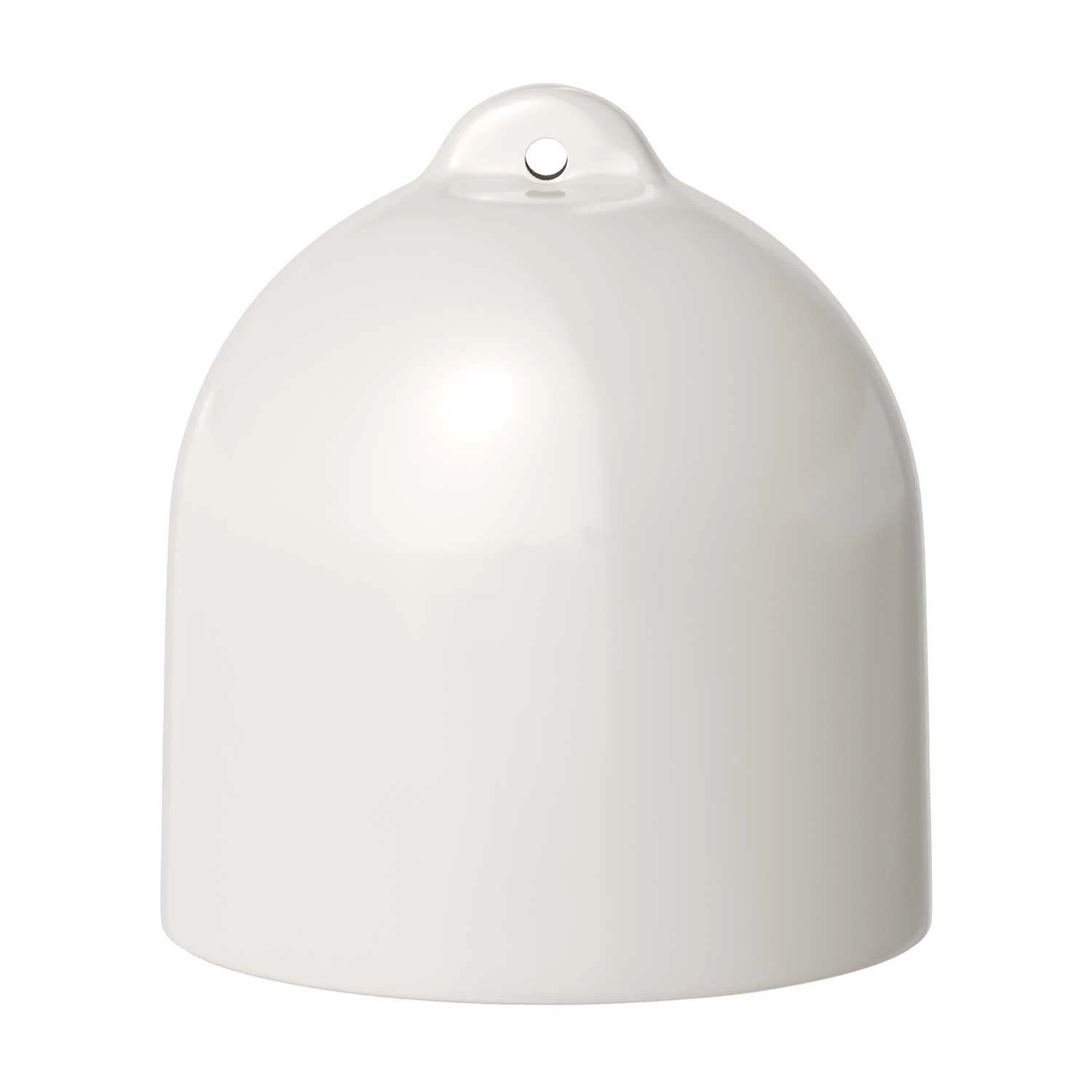 Bell M Ceramic Pendant Shade | Made in Italy | Modern Design
