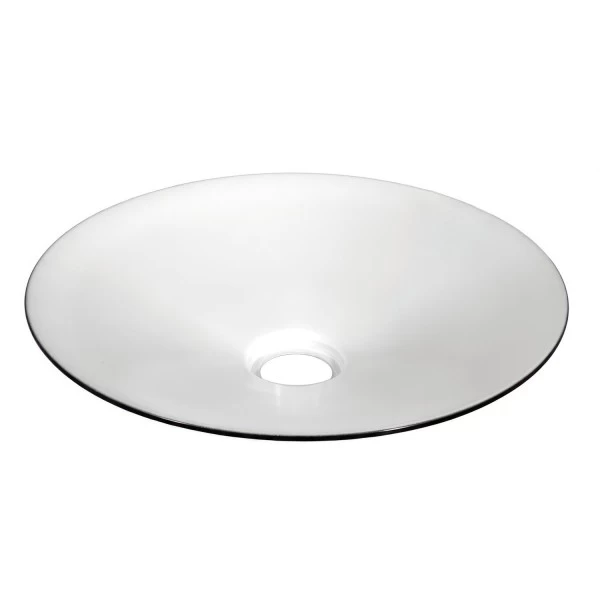 Swing Metal Lamp Shade with Polished Finish & E26 Socket