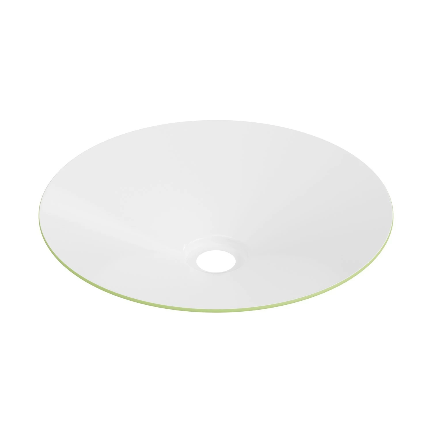 Swing Metal Lamp Shade with Polished Finish & E26 Socket