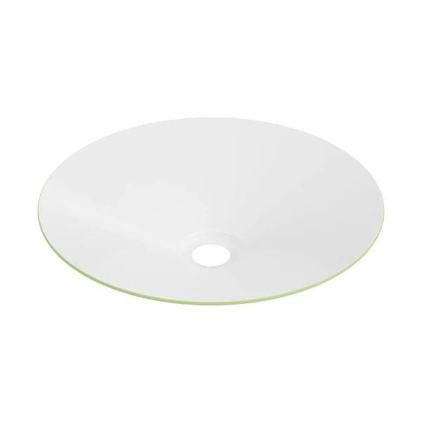 Swing Metal Lamp Shade with Polished Finish & E26 Socket