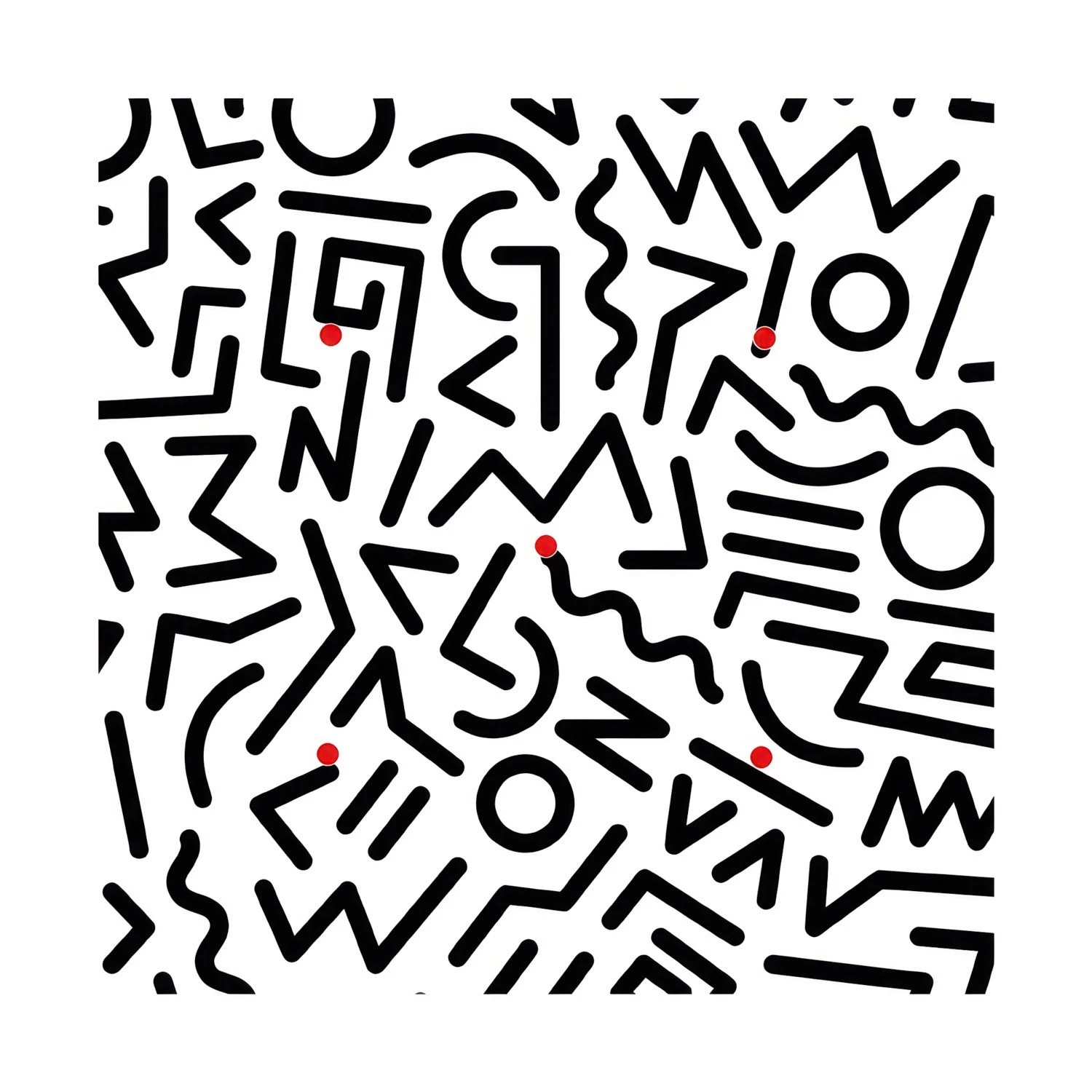 5 Holes - EXTRA LARGE Square Ceiling Canopy Kit - Rose One System - PROMO