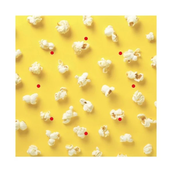 8 Holes - EXTRA LARGE Square Ceiling Canopy Kit - Rose One System - PROMO