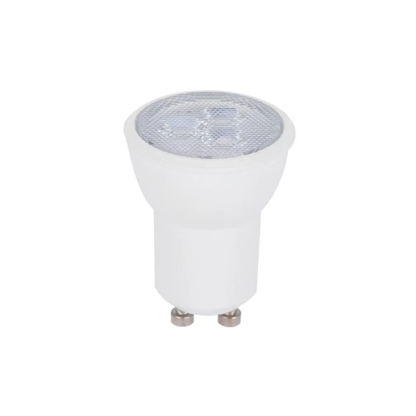 Wall and ceiling Mini SPOTLIGHT Lamp GU1d0 Flex 90