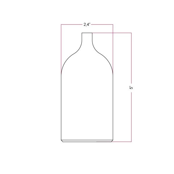 EIVA PASTEL, E26 silicone socket kit - suitable for wet locations