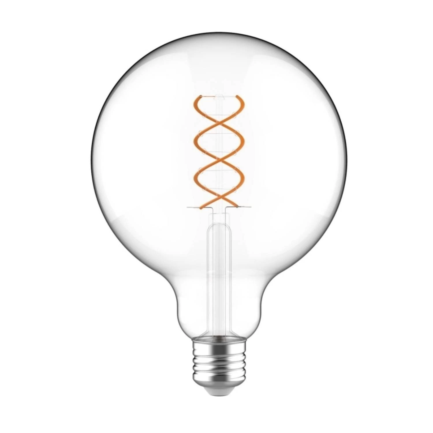 EIVA outdoor string light for wet locations with 2 lampshades and canopy