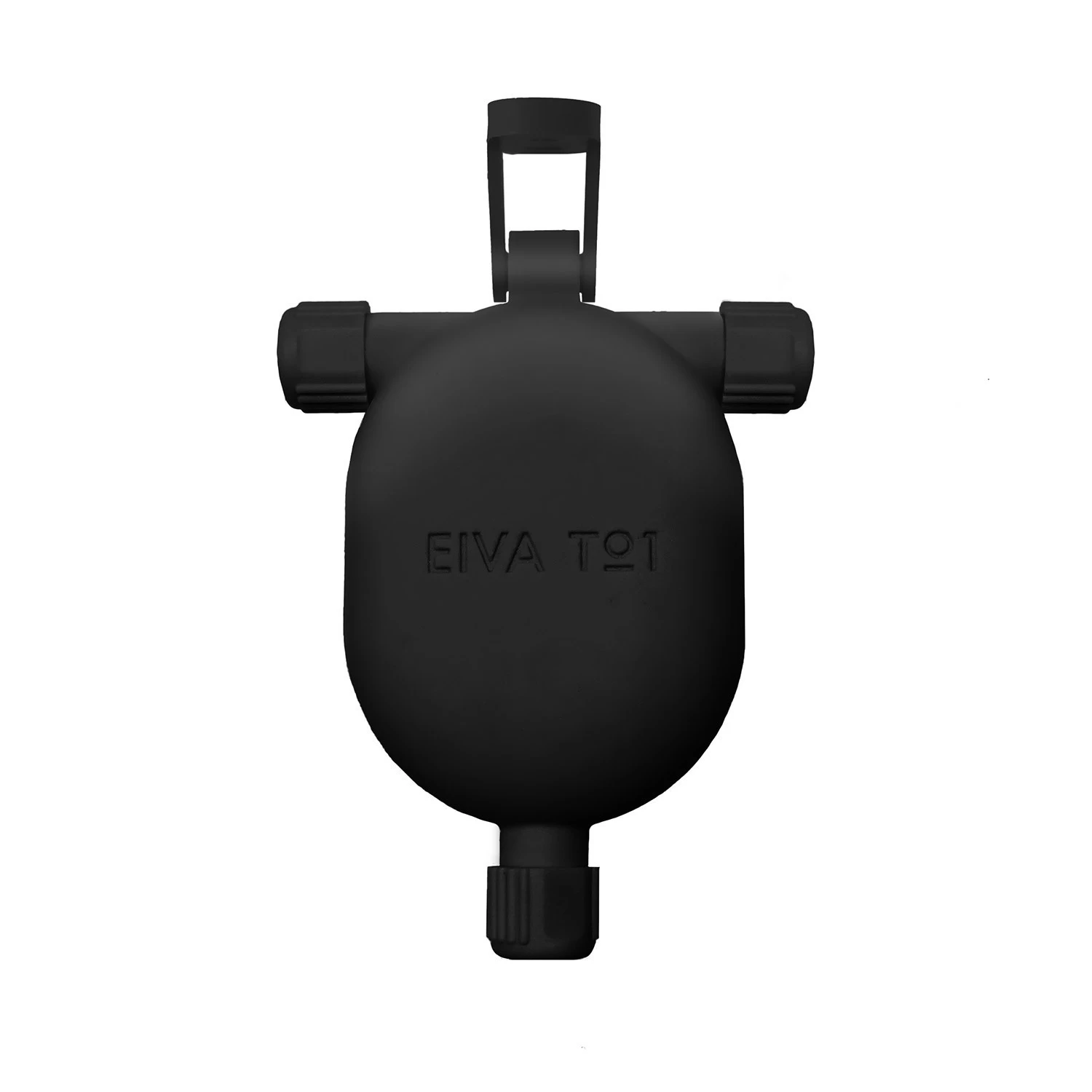 EIVA-3, 3-way snap-in joint suitable for wet locations