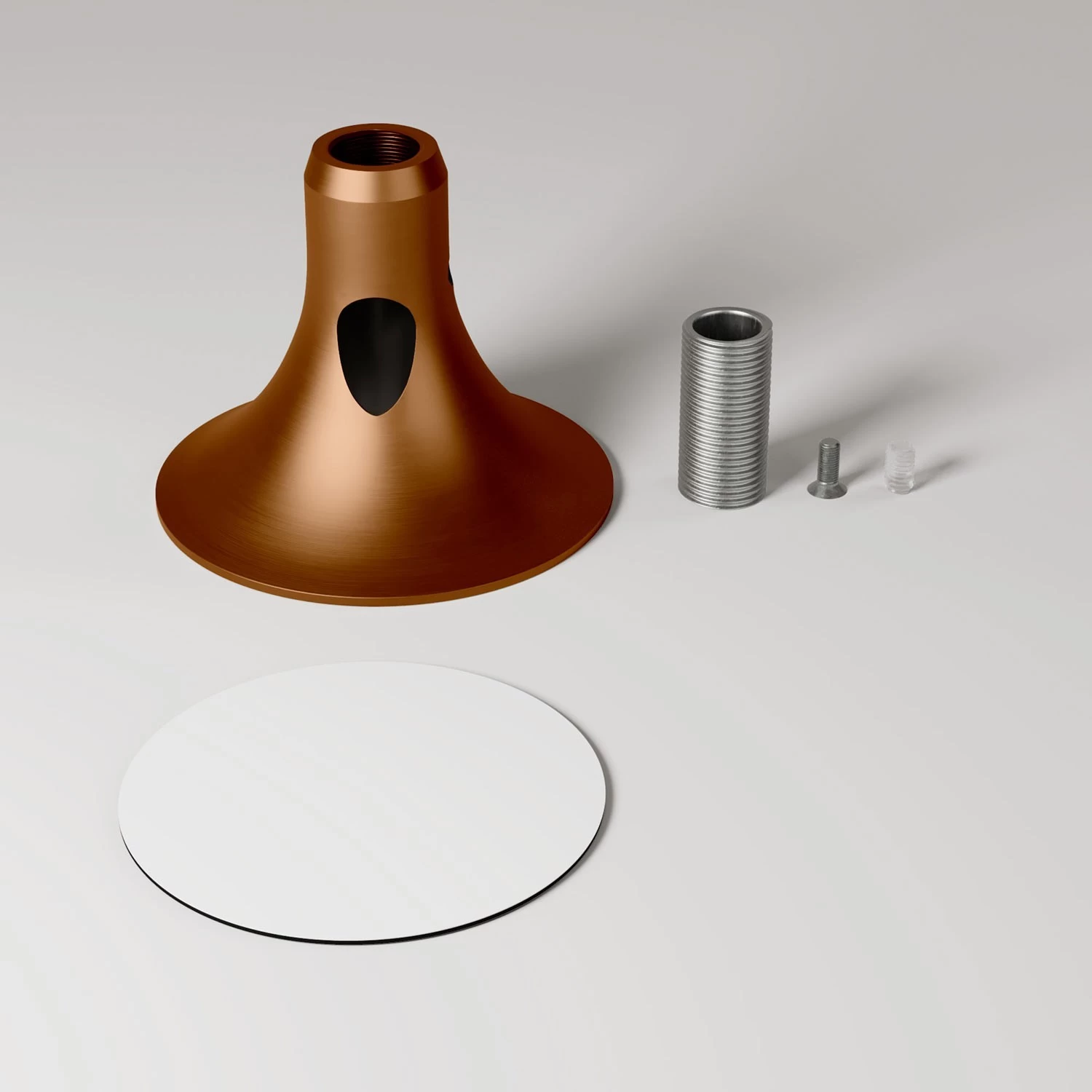 MAG-Y, magnetic socket kit