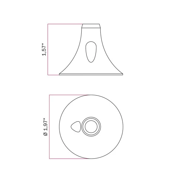 MAG-Y, magnetic socket kit