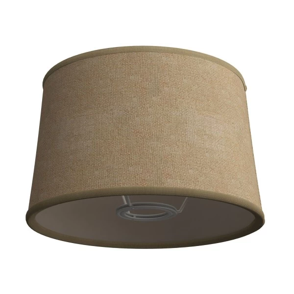MAG-Y floor lamp with Athena fabric shade