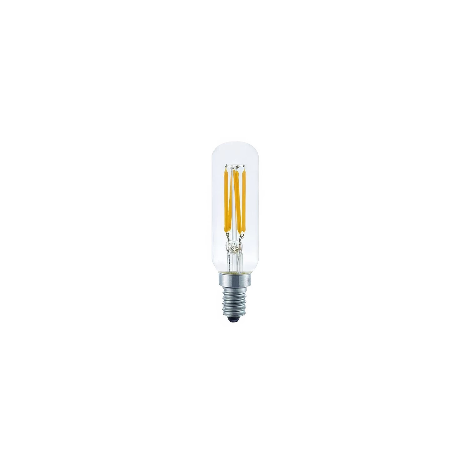 LED Light Bulb Candle C32 E12 LED Dimmable