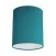 Cylinder Fabric Lamp Shade | 5.91 x 7.09 Inches | Italian Craftsmanship