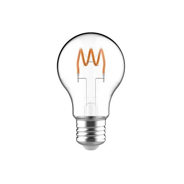 EIVA Outdoor Pendant Lamp, suitable for wet locations, with 2 drops and Unbreak-a-Ball unbreakable shades