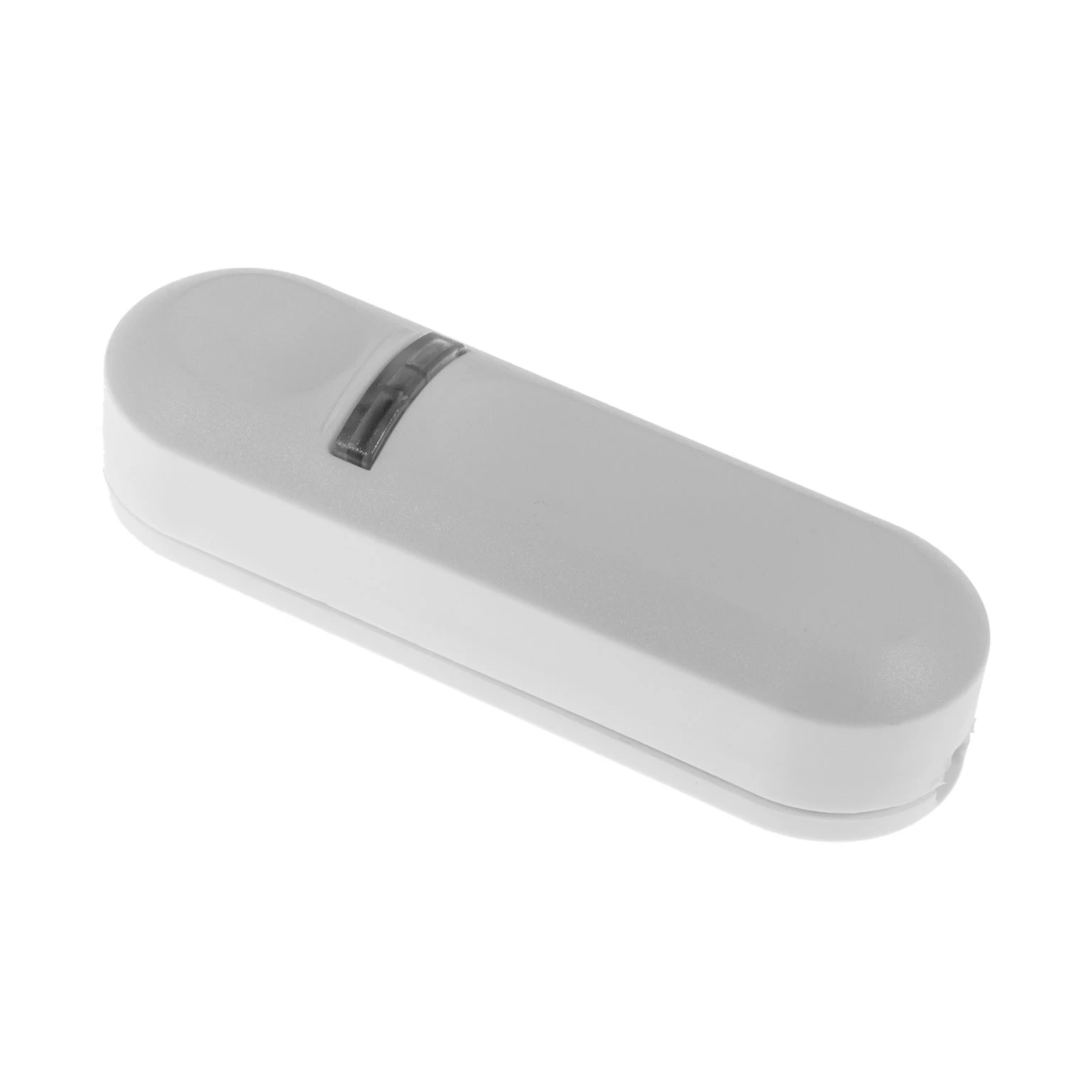 Inline dimmer switch - White