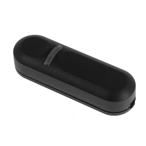 Inline dimmer switch