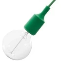 Silicone Light Bulb Socket Kits - E26
