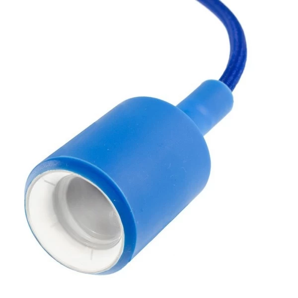 Silicone Light Bulb Socket Kits - E26