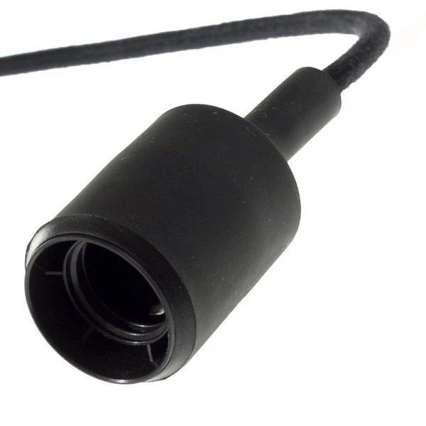 Silicone Light Bulb Socket Kits - E26