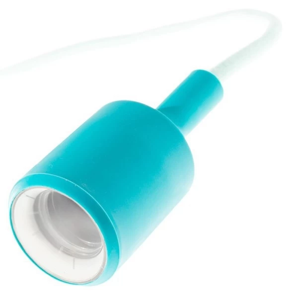 Silicone Light Bulb Socket Kits - E26