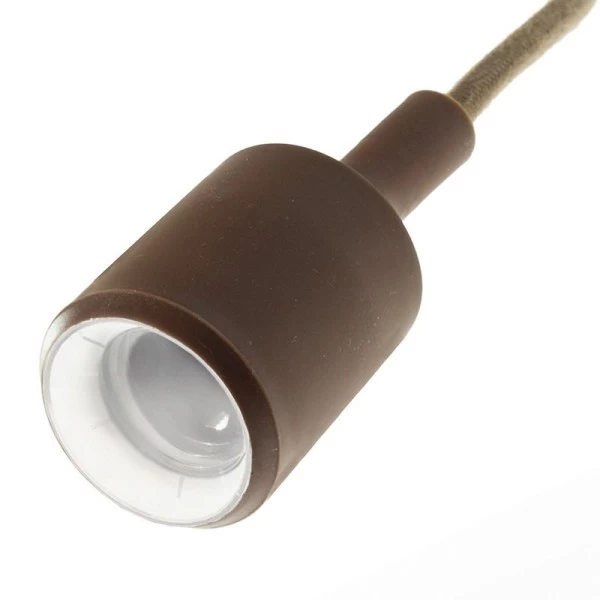 Silicone Light Bulb Socket Kits - E26