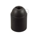Smooth Sided Thermoplastic light bulb socket - E26