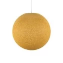 The Foldi Shade | Small Round Pendant Lampshade | Artisan Craft