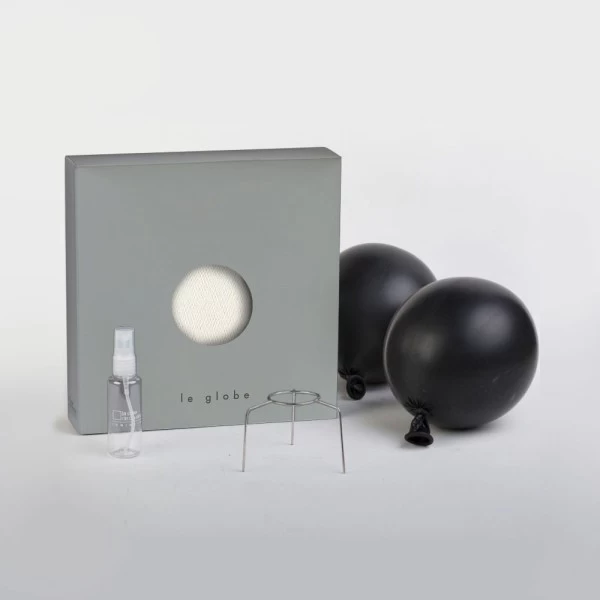 The Foldi Shade | Small Round Pendant Lampshade | Artisan Craft