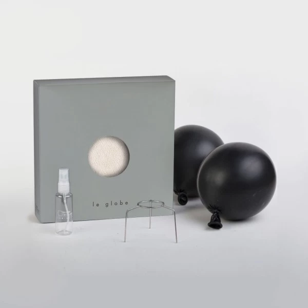 The Foldi Shade | Small Round Pendant Lampshade | Artisan Craft