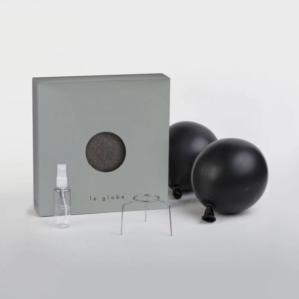 The Foldi Shade | Small Round Pendant Lampshade | Artisan Craft