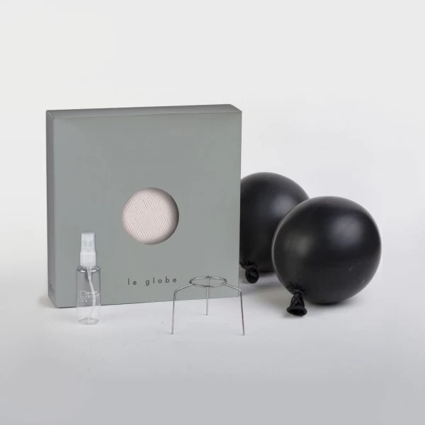 The Foldi Shade | Small Round Pendant Lampshade | Artisan Craft