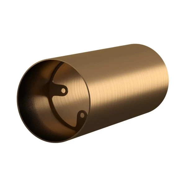 Tub-E12 Spotlight Pipe | Double E12 Socket | Modern Finish