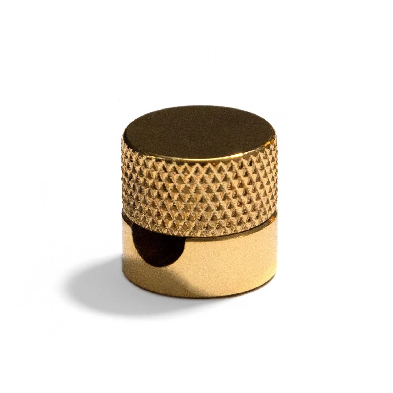 Sarè | Polished Brass Metal Fairlead