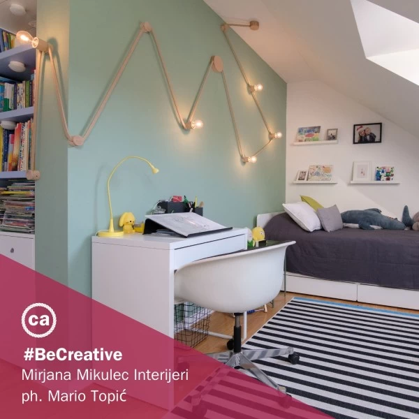 Electric Cable Color Cord for Custom String Lights, covered by Jute fabric (CN06)