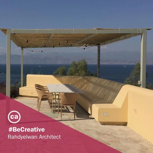 Electric Cable Color Cord for Custom String Lights, covered by Jute fabric (CN06)