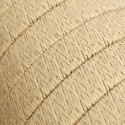 Electric Cable Color Cord for Custom String Lights, covered by Jute fabric (CN06)