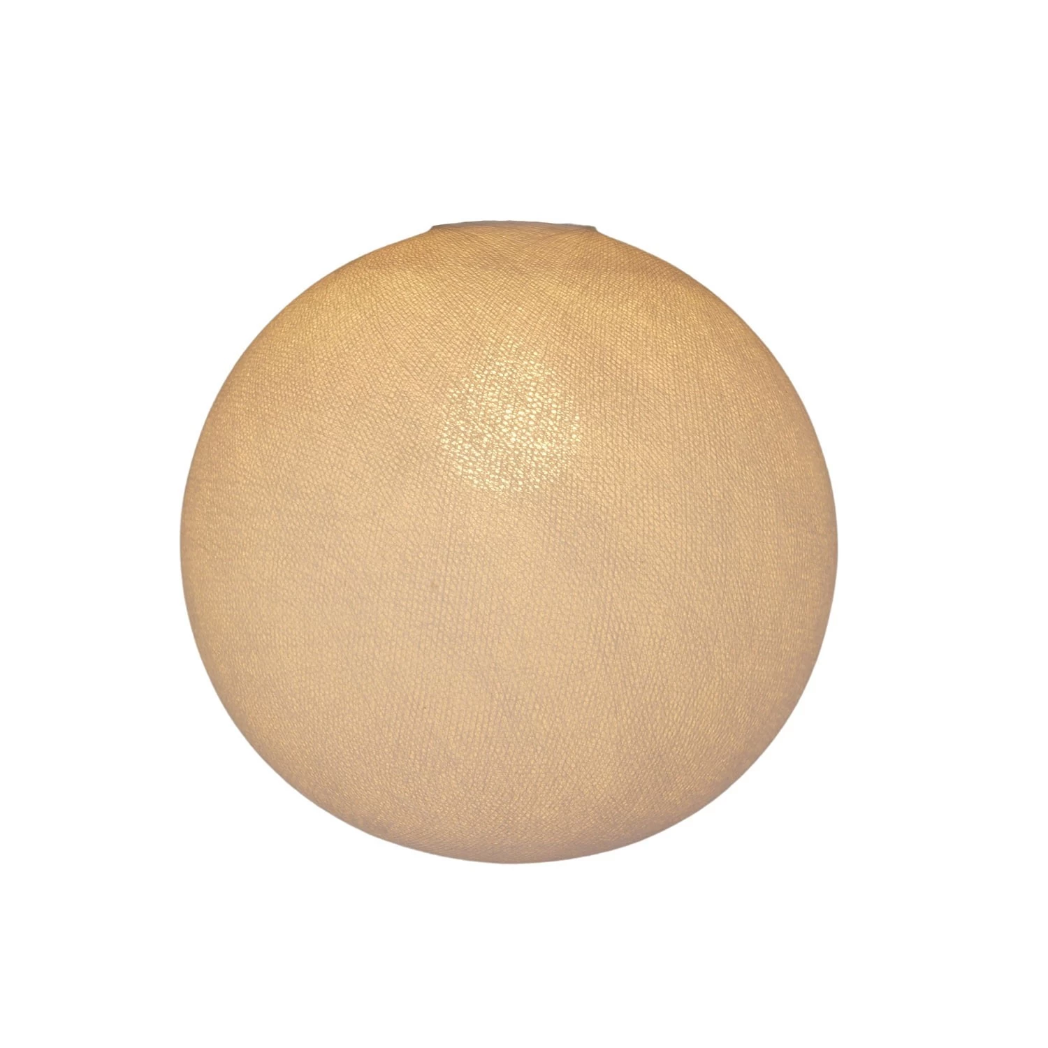 Round Foldi Pendant Shades | Handmade | Available in 3 Sizes & 16 Colors