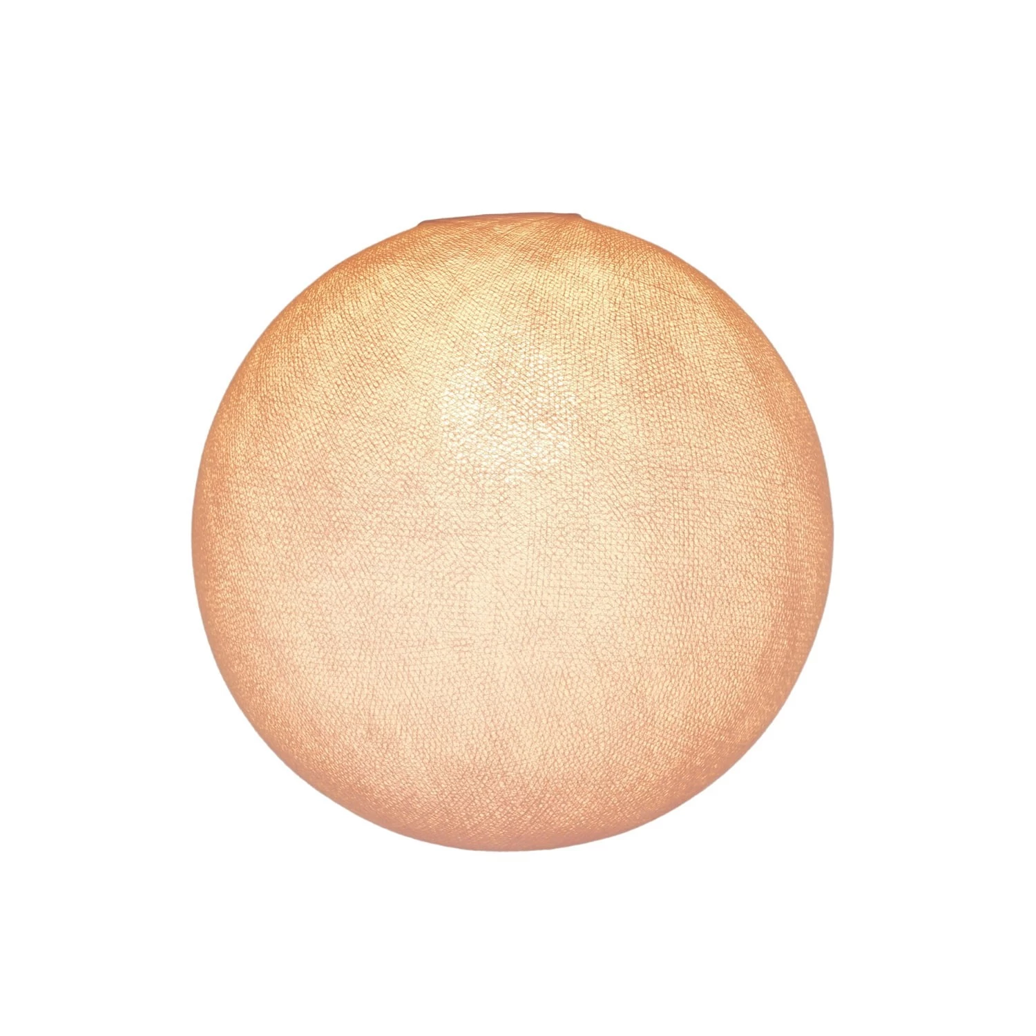 Round Foldi Pendant Shades | Handmade | Available in 3 Sizes & 16 Colors