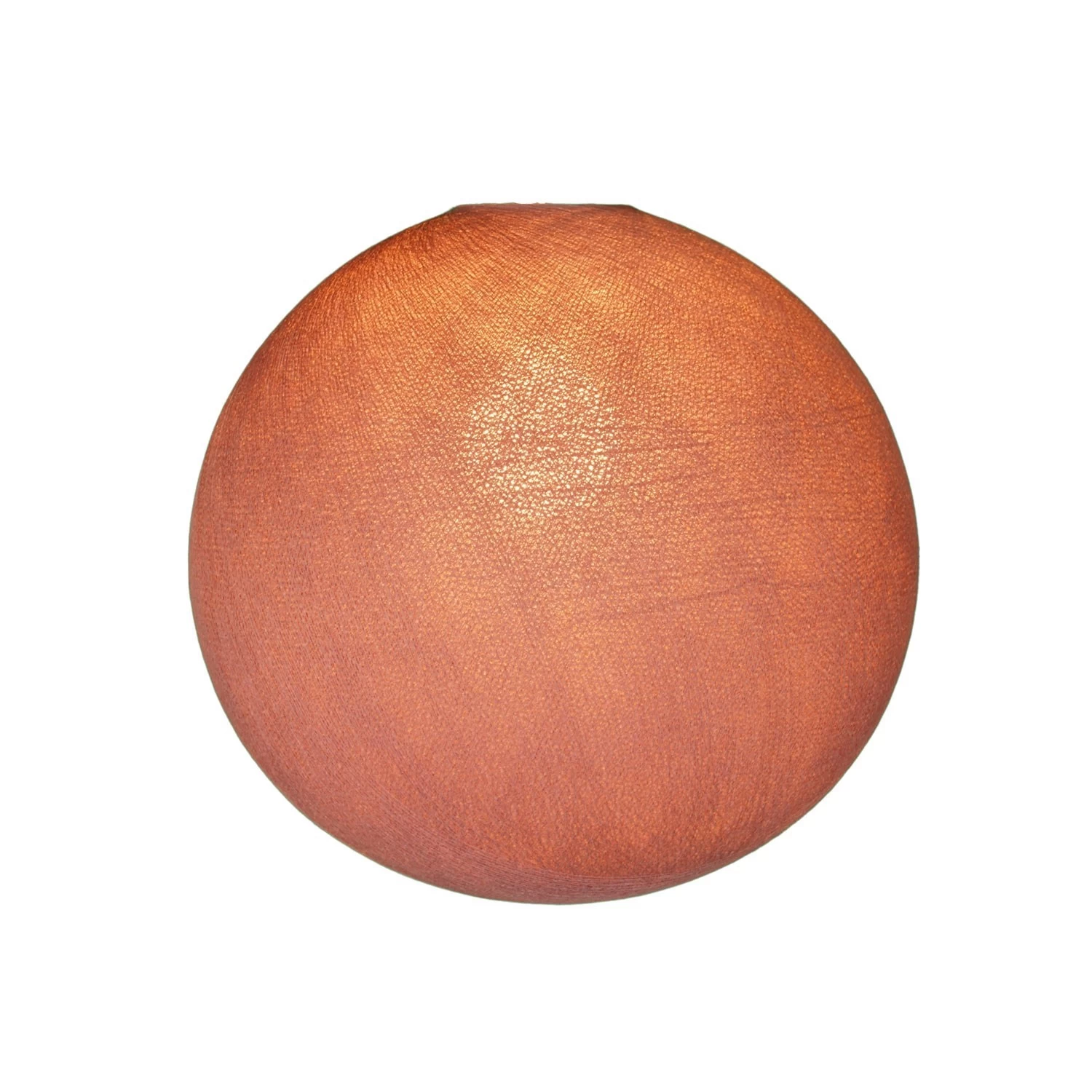 Round Foldi Pendant Shades | Handmade | Available in 3 Sizes & 16 Colors