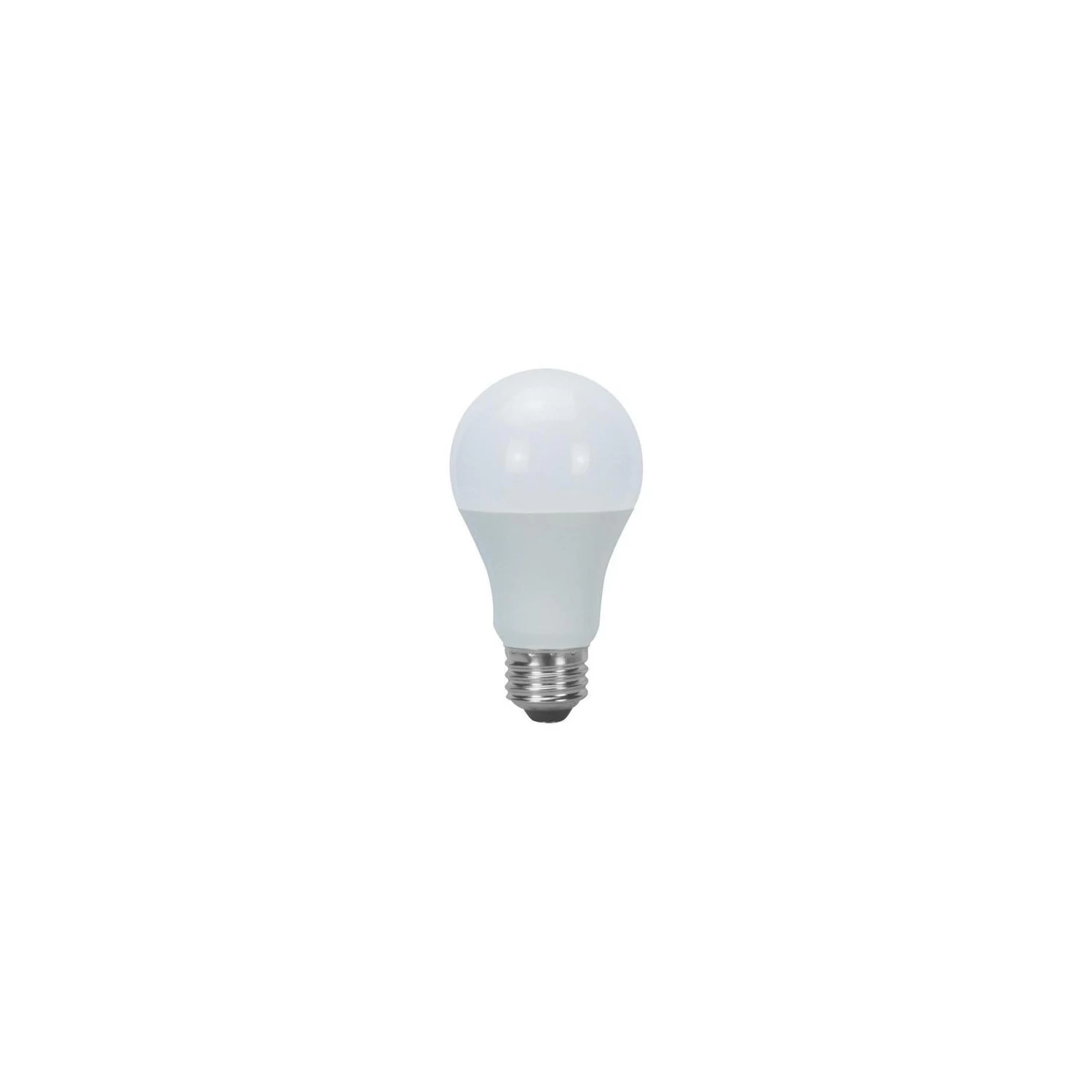 BASE 19W - Dimmable LED Light Bulb