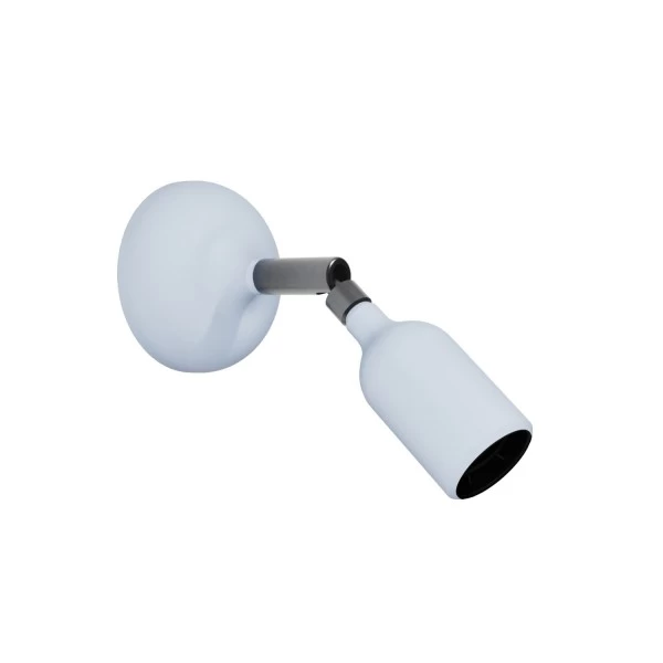 Silicone Fermaluce lamp with joint