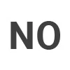 No (64)