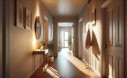 Hallway Lighting: A Practical Guide and Useful Tips