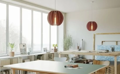 Modern Ceiling Lights: Let Light Define Your Home