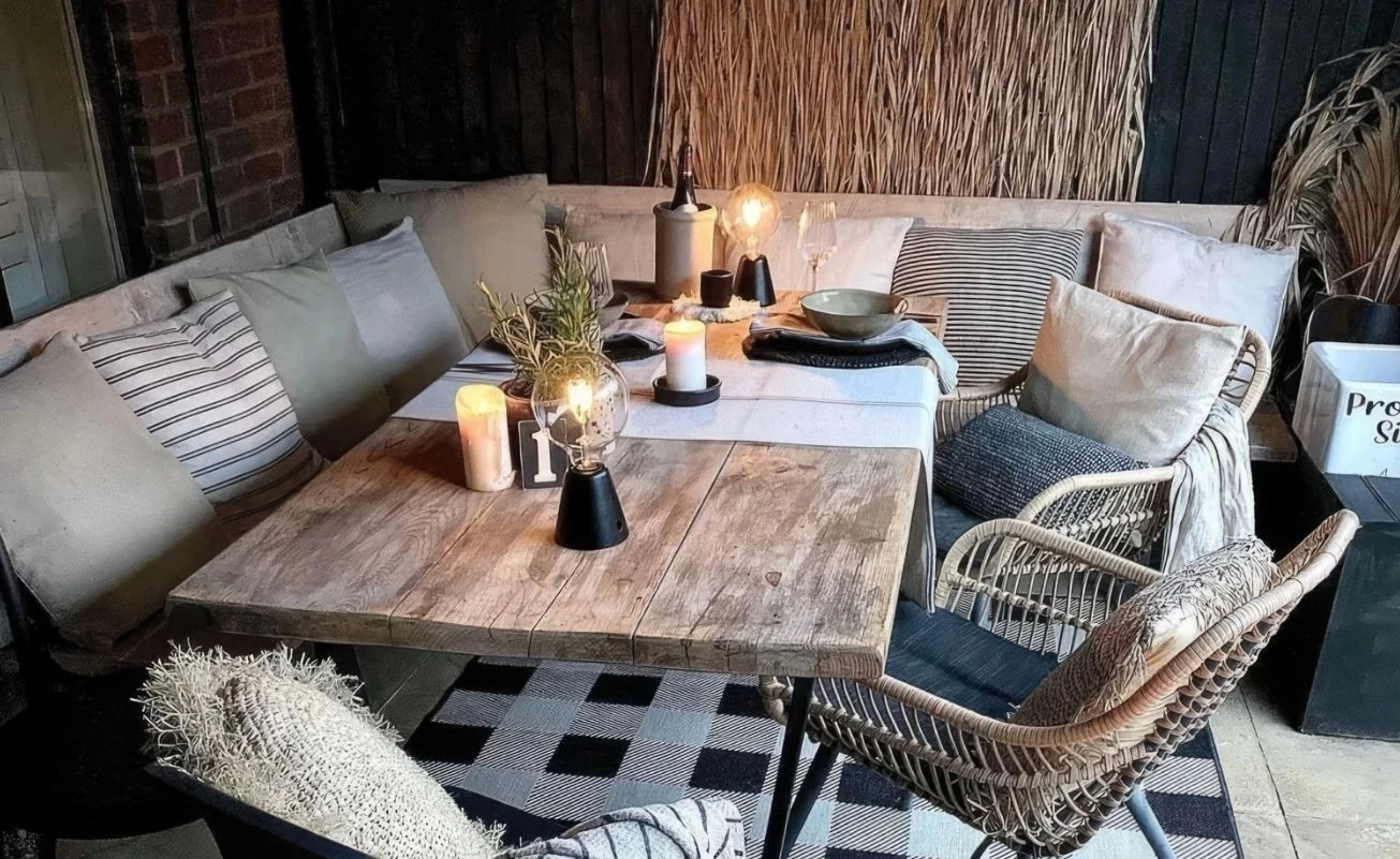 Portable lamps: atmospheric light, anytime and anywhere